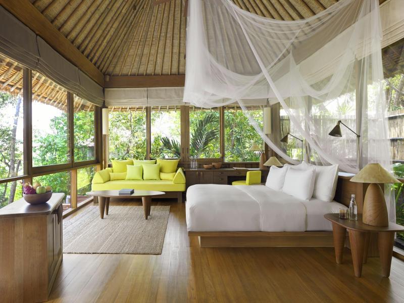 Six Senses Samui Hotell Koh Samui Exteriör bild