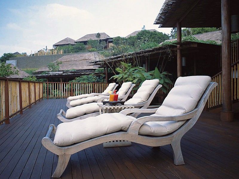 Six Senses Samui Hotell Koh Samui Exteriör bild