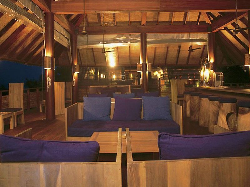 Six Senses Samui Hotell Koh Samui Exteriör bild