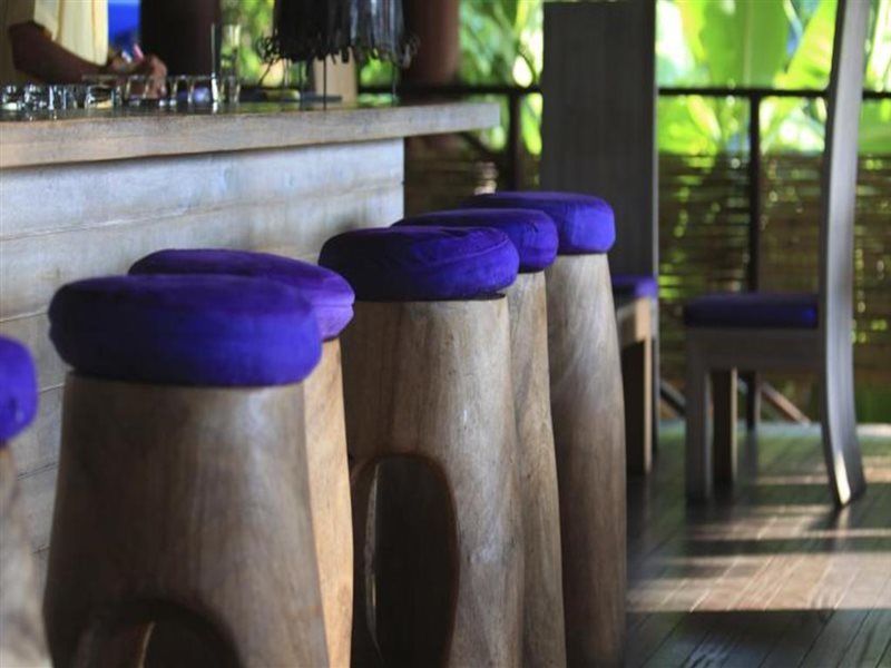 Six Senses Samui Hotell Koh Samui Exteriör bild